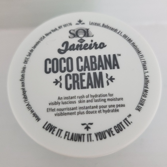 Lotion - Picture 2 of 3